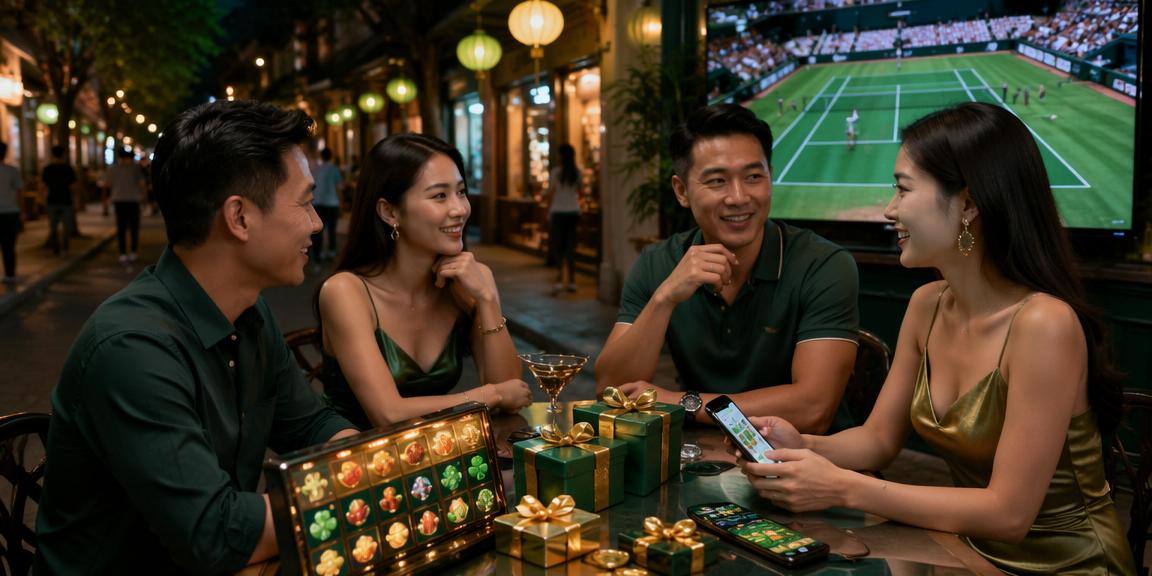 789 king Sportsbook 789 king cho nhịp trận Việt Nam